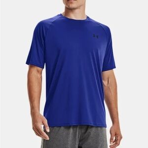 NWT Under Armour Velocity 2.0 Short Sleeve Tee | Size: Medium